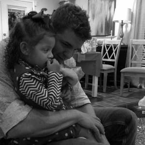 Meet your Posher, Trey